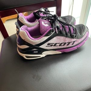Scott running shoes women size 8.5